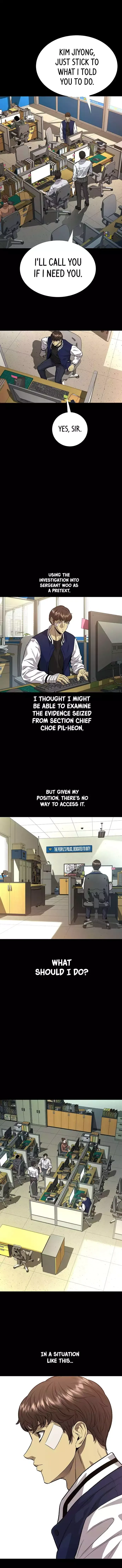 Vigilante 2 Chapter 75 page 5 - 