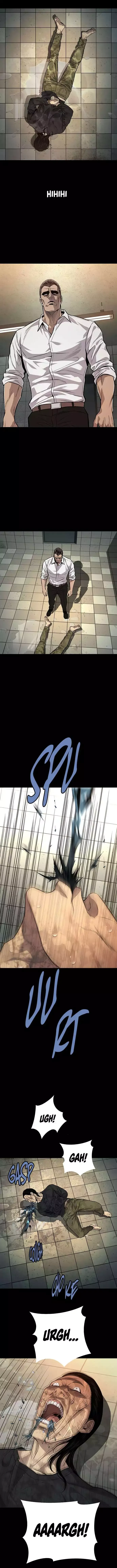 Vigilante 2 Chapter 75 page 7 - 
