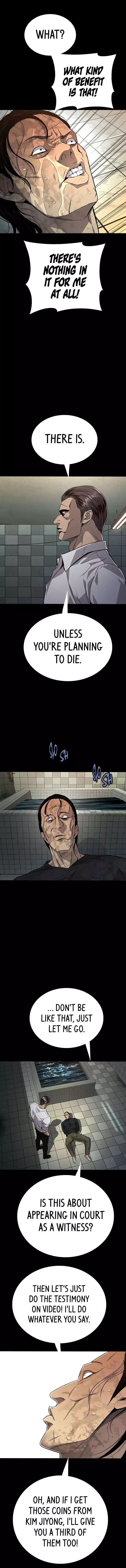 Vigilante 2 Chapter 75 page 9 - 