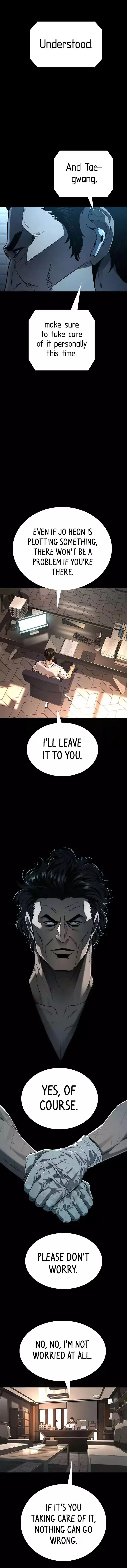 Vigilante 2 Chapter 76 page 13 - 