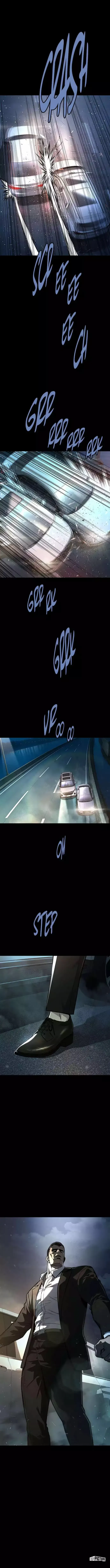 Vigilante 2 Chapter 76 page 17 - 