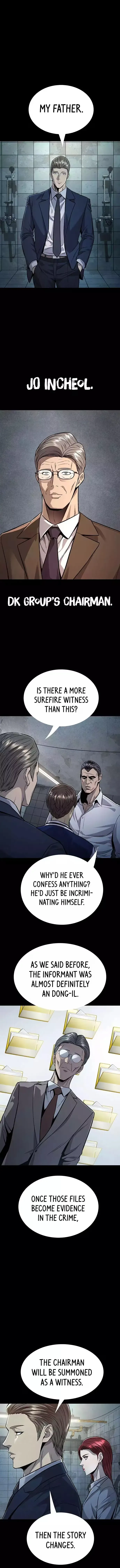 Vigilante 2 Chapter 76 page 4 - 