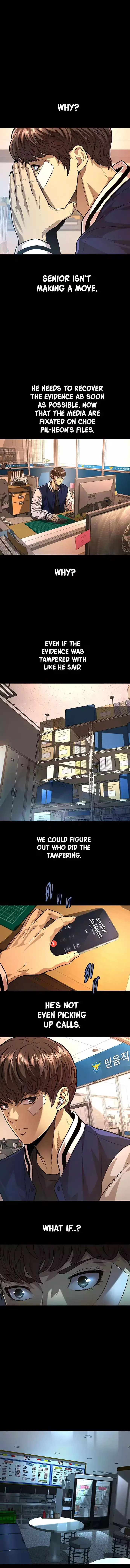Vigilante 2 Chapter 76 page 7 - 