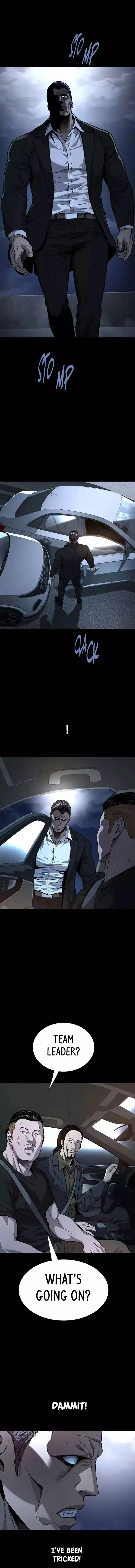 Vigilante 2 Chapter 77 page 1 - 
