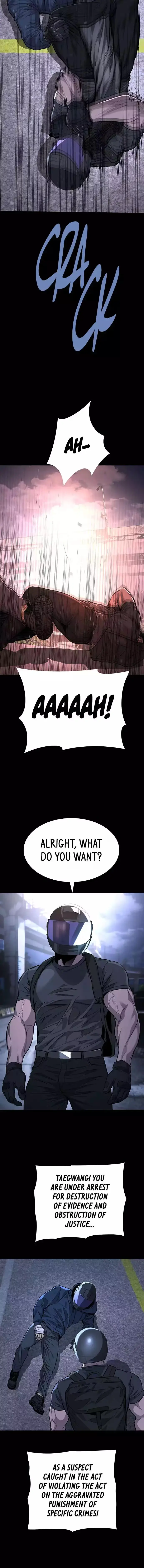 Vigilante 2 Chapter 77 page 12 - 