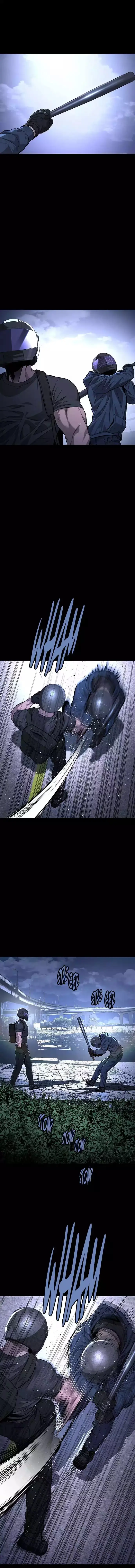 Vigilante 2 Chapter 77 page 13 - 