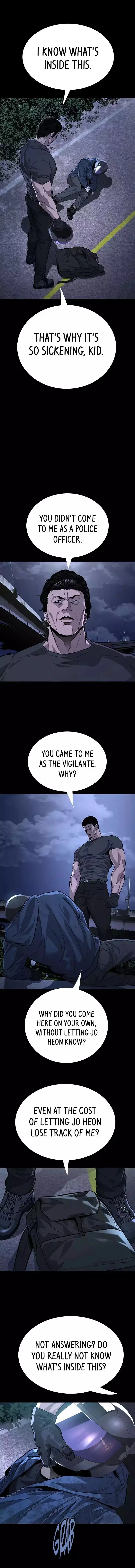 Vigilante 2 Chapter 77 page 15 - 