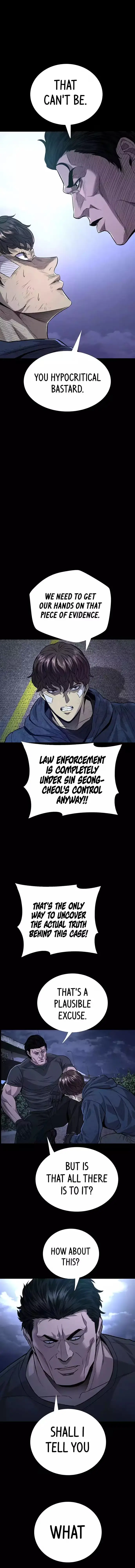 Vigilante 2 Chapter 77 page 16 - 