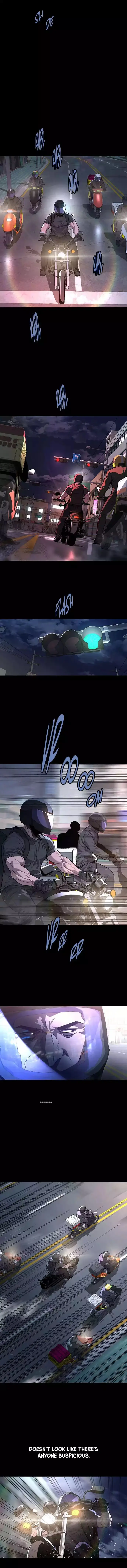 Vigilante 2 Chapter 77 page 3 - 
