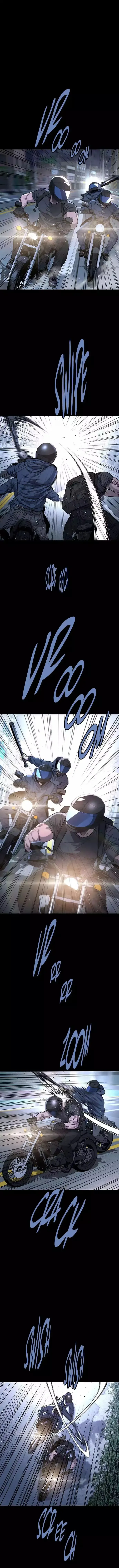 Vigilante 2 Chapter 77 page 4 - 