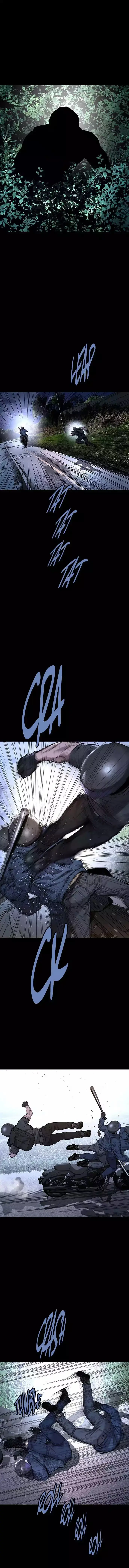 Vigilante 2 Chapter 77 page 6 - 