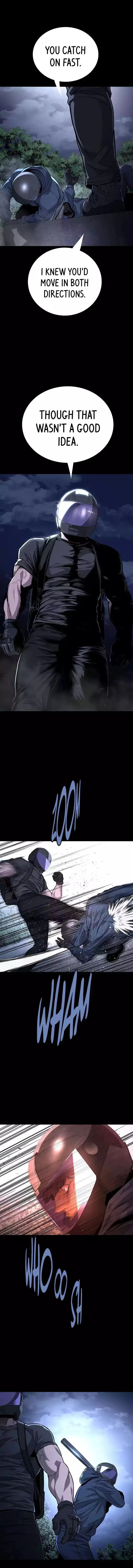 Vigilante 2 Chapter 77 page 7 - 