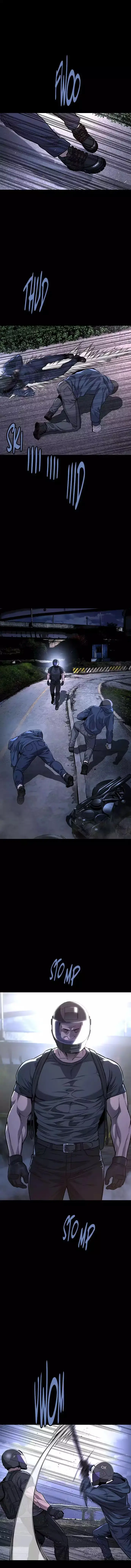 Vigilante 2 Chapter 77 page 9 - 