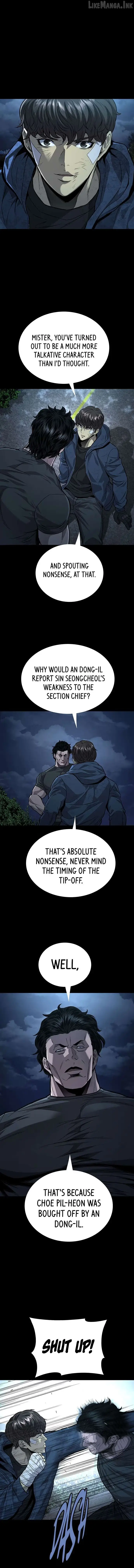 Vigilante 2 Chapter 78 page 1 - 