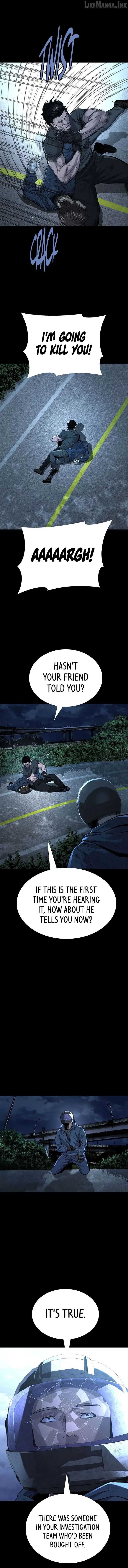 Vigilante 2 Chapter 78 page 2 - 
