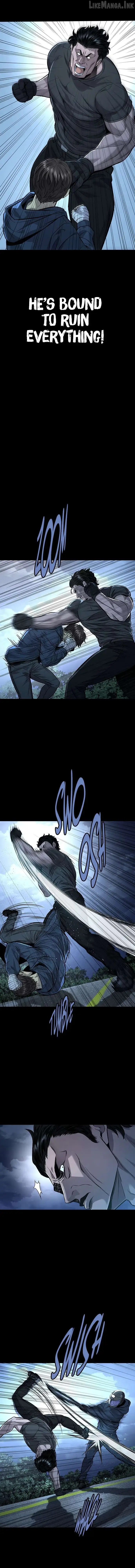 Vigilante 2 Chapter 78 page 14 - 