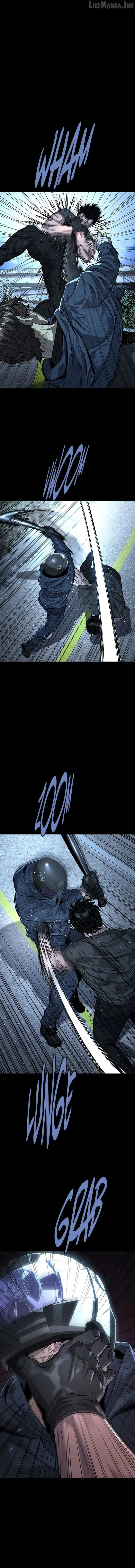 Vigilante 2 Chapter 78 page 15 - 