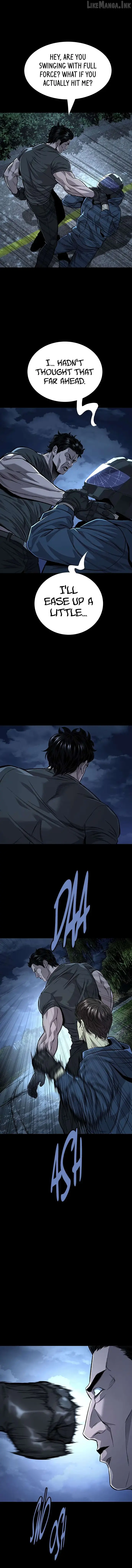 Vigilante 2 Chapter 78 page 16 - 