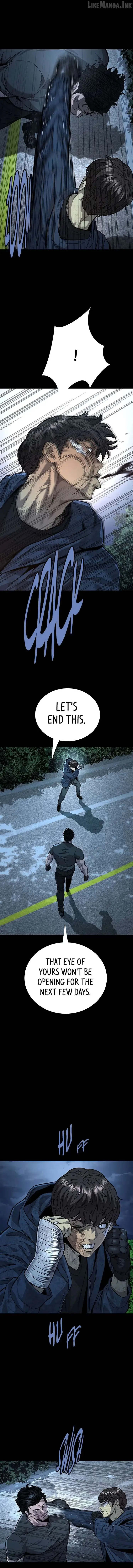 Vigilante 2 Chapter 78 page 17 - 