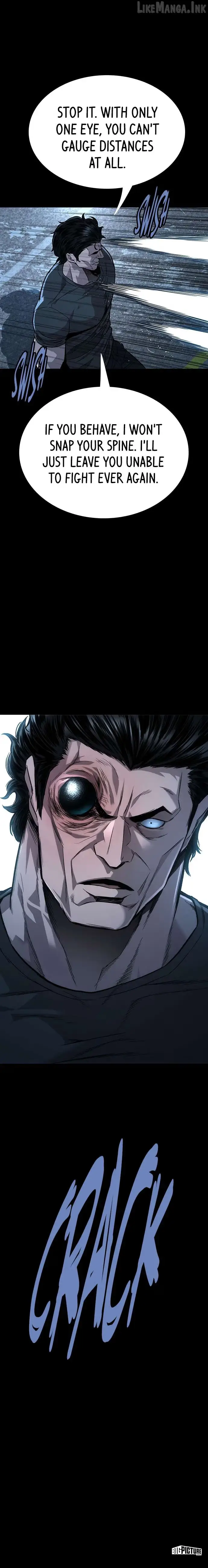 Vigilante 2 Chapter 78 page 18 - 