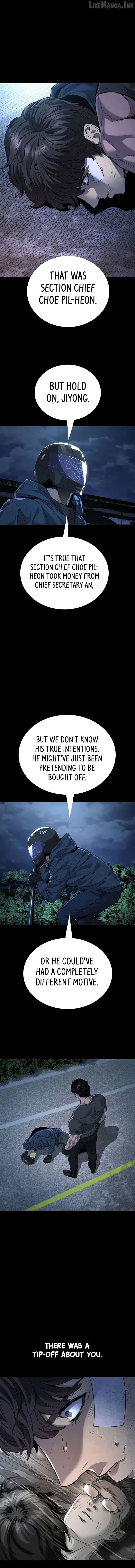 Vigilante 2 Chapter 78 page 3 - 