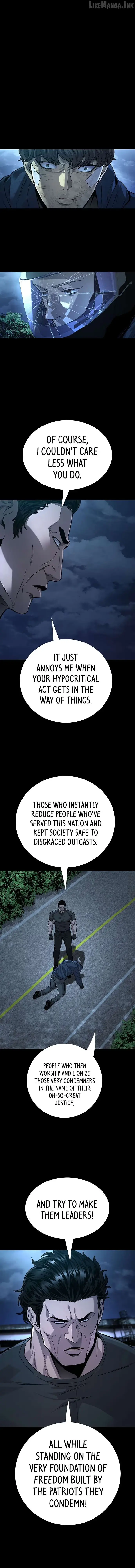Vigilante 2 Chapter 78 page 5 - 