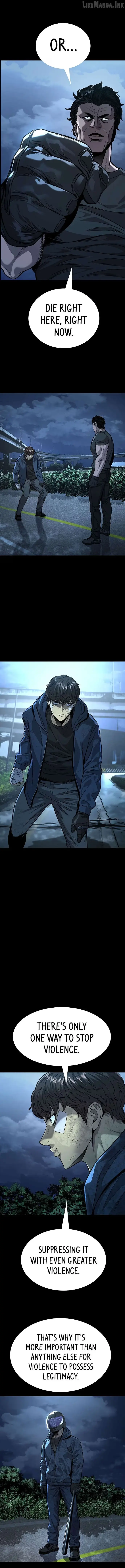 Vigilante 2 Chapter 78 page 7 - 