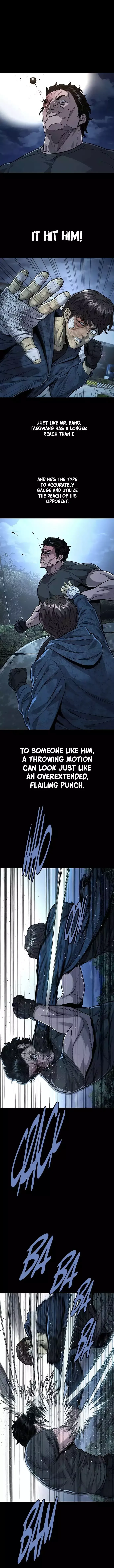 Vigilante 2 Chapter 79 page 1 - 