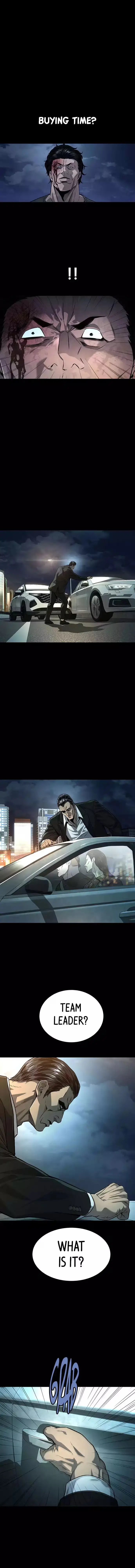 Vigilante 2 Chapter 79 page 11 - 