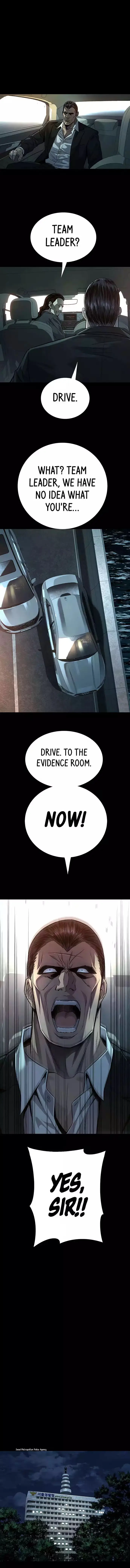 Vigilante 2 Chapter 79 page 12 - 