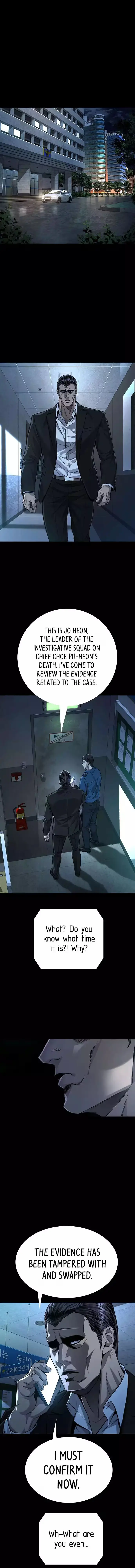 Vigilante 2 Chapter 79 page 13 - 