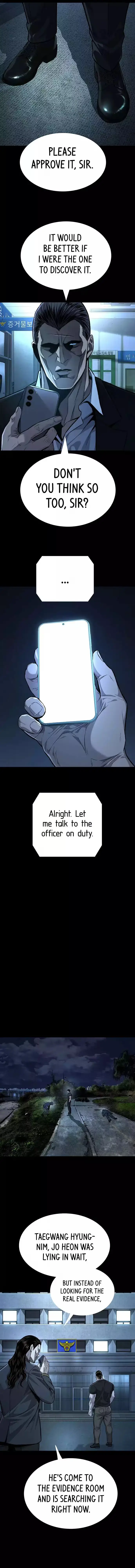 Vigilante 2 Chapter 79 page 14 - 