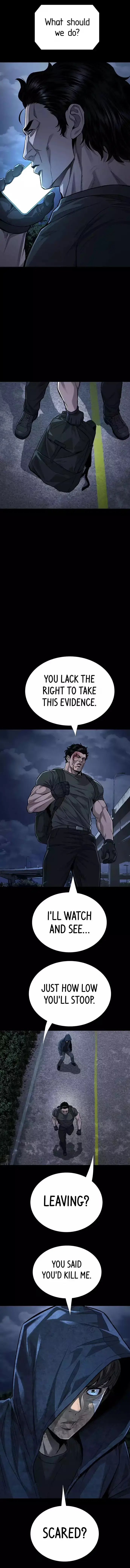 Vigilante 2 Chapter 79 page 15 - 