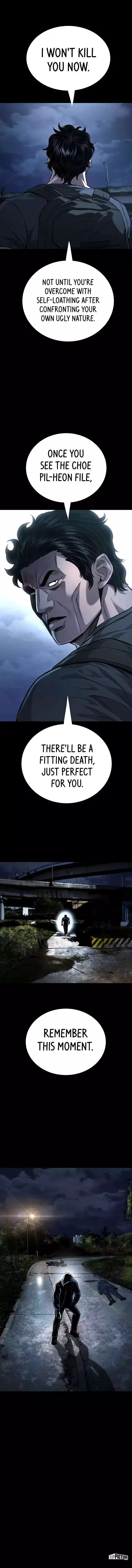 Vigilante 2 Chapter 79 page 16 - 
