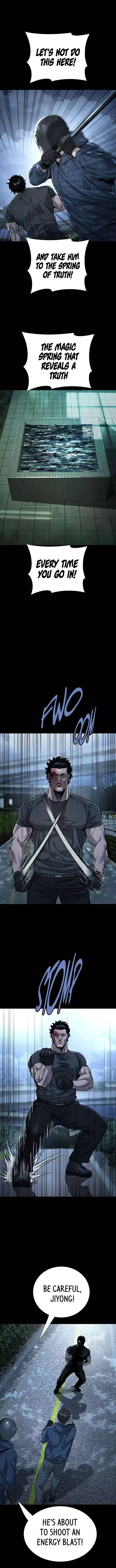 Vigilante 2 Chapter 79 page 3 - 
