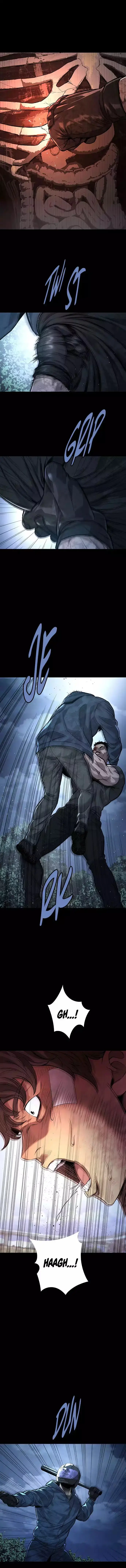 Vigilante 2 Chapter 79 page 5 - 