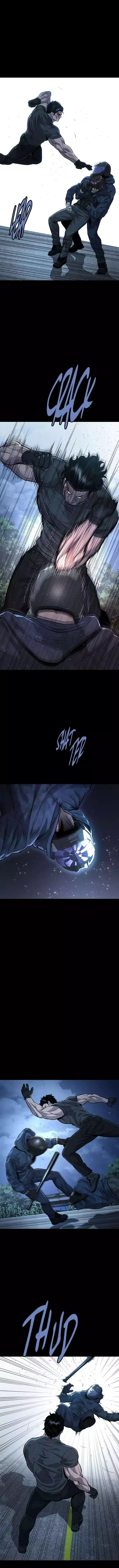 Vigilante 2 Chapter 79 page 7 - 