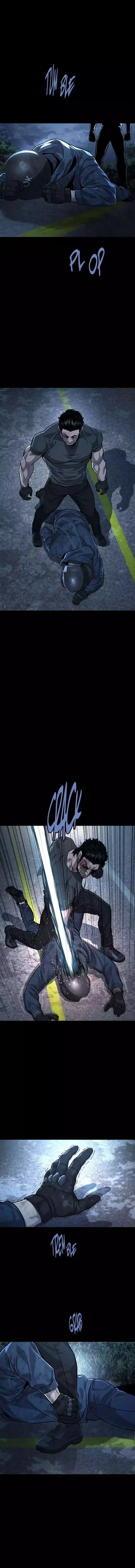 Vigilante 2 Chapter 79 page 8 - 