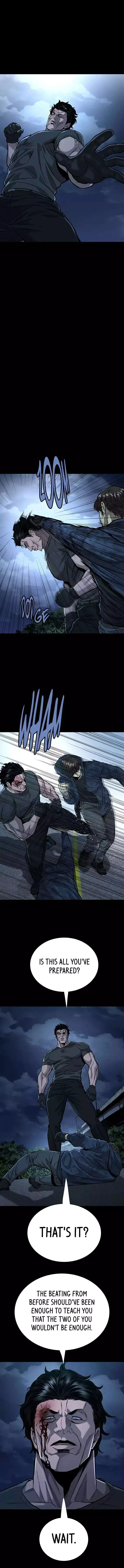 Vigilante 2 Chapter 79 page 9 - 