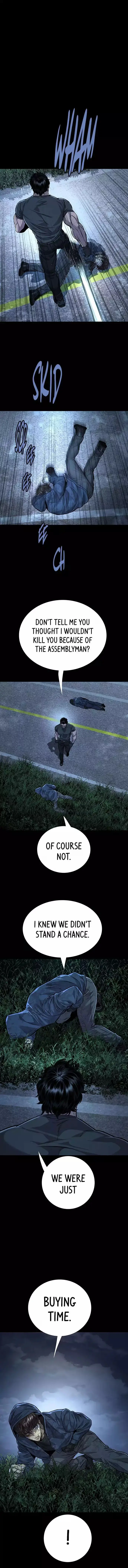 Vigilante 2 Chapter 79 page 10 - 