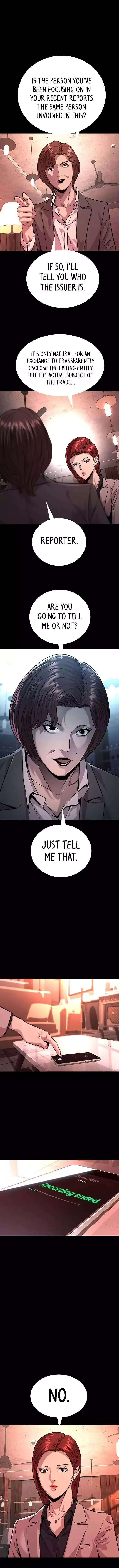 Vigilante 2 Chapter 80 page 11 - 