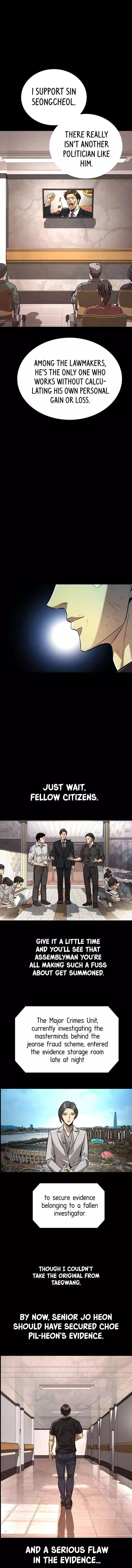 Vigilante 2 Chapter 80 page 14 - 