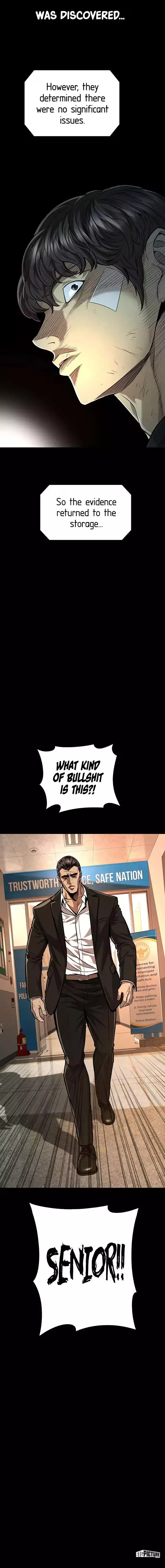 Vigilante 2 Chapter 80 page 15 - 