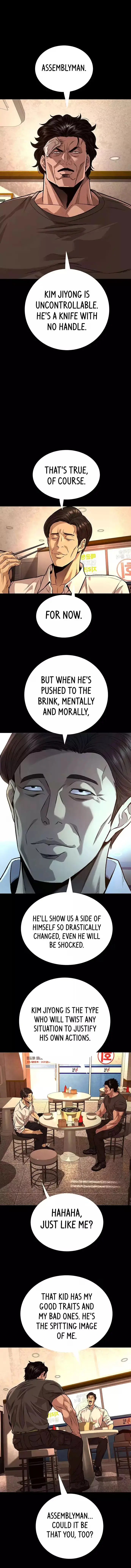 Vigilante 2 Chapter 80 page 4 - 
