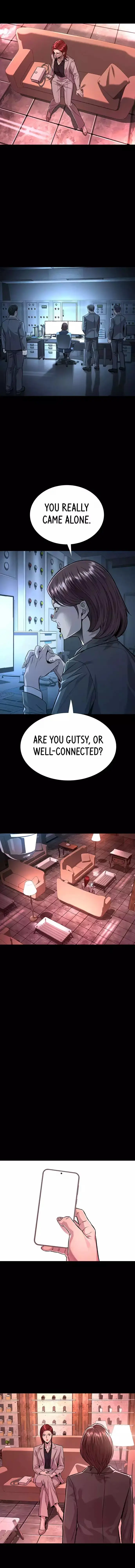 Vigilante 2 Chapter 80 page 8 - 