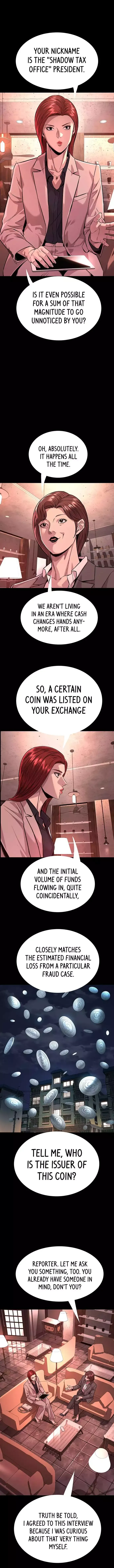 Vigilante 2 Chapter 80 page 10 - 