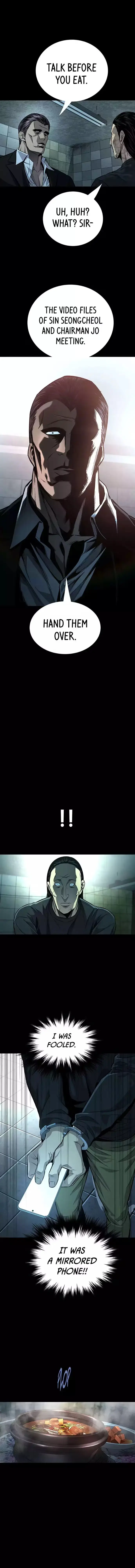 Vigilante 2 Chapter 81 page 13 - 
