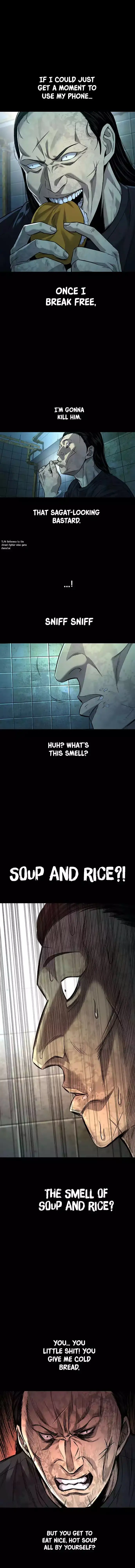 Vigilante 2 Chapter 81 page 7 - 