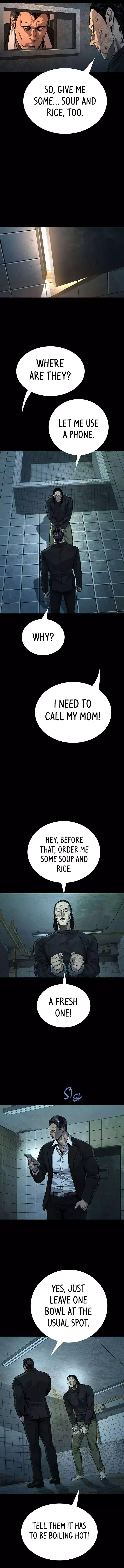 Vigilante 2 Chapter 81 page 9 - 
