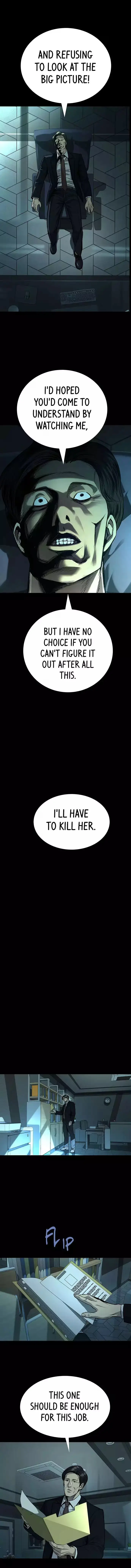 Vigilante 2 Chapter 82 page 2 - 